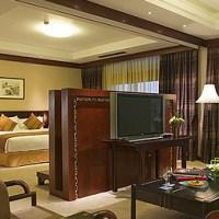 Hotel Crowne Plaza Hangzhou Xanadu Resort