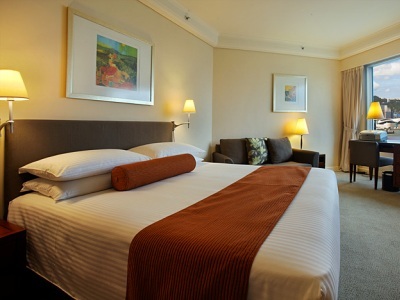 Hotel Harbour Plaza Metropolis