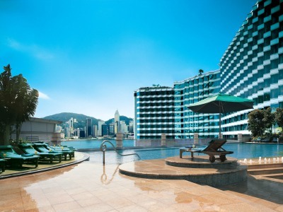 Hotel Harbour Plaza Metropolis