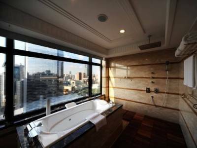 Hotel Equatorial Shanghai