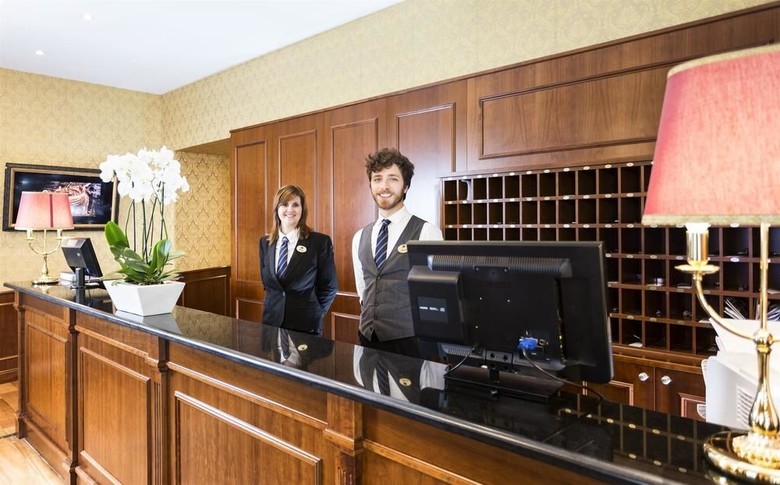 Hotel Milton Roma