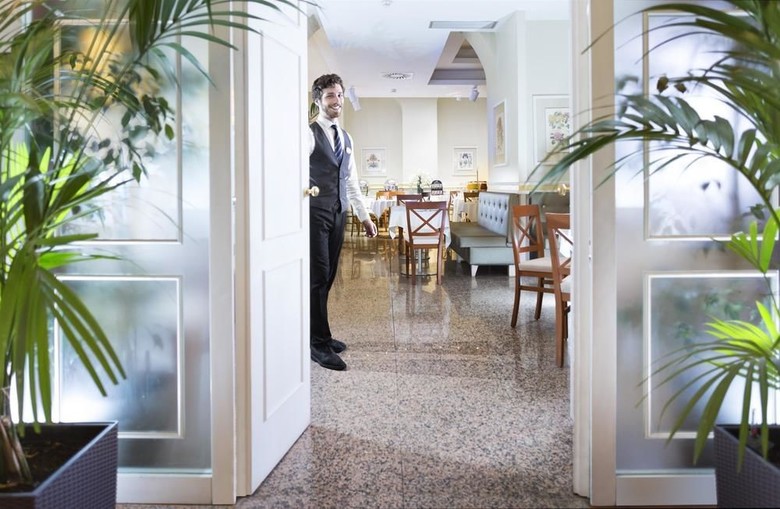Hotel Milton Roma