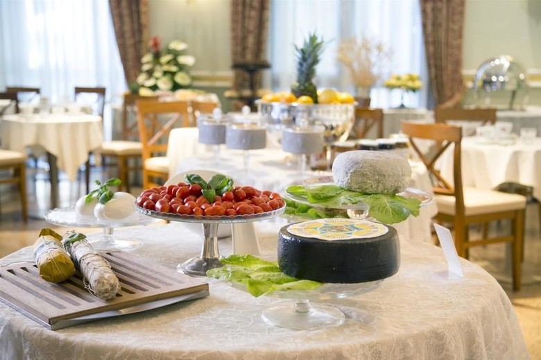 Hotel Milton Roma