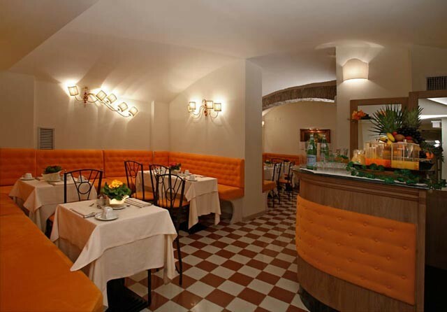 Boutique Hotel Trevi