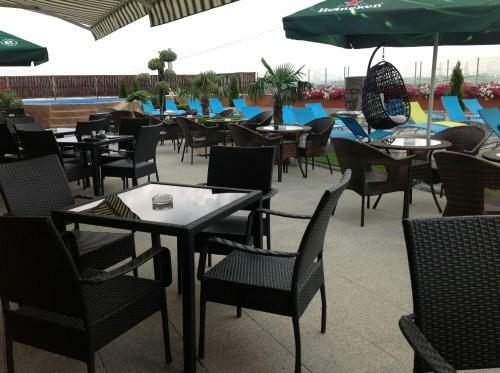 Sky Hotel