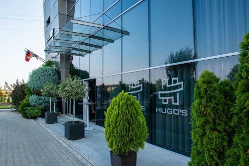 Sky Hotel
