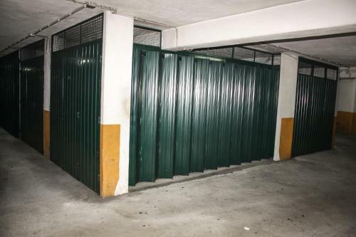 Apartamento Arco Da Porta Nova
