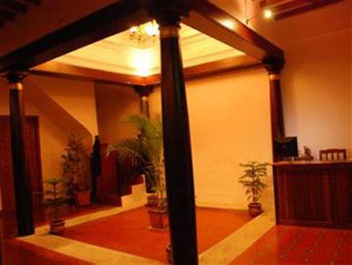 Hostal Coramandal Heritage