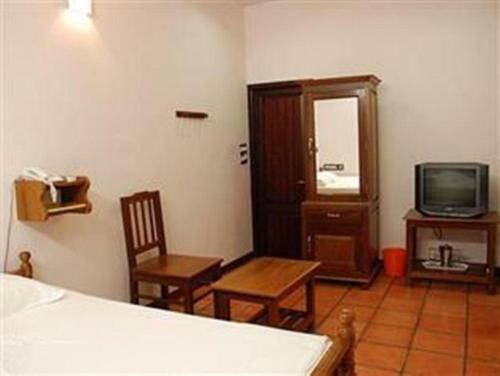 Hostal Coramandal Heritage