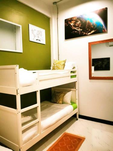 Apartamentos Beach Gallery House