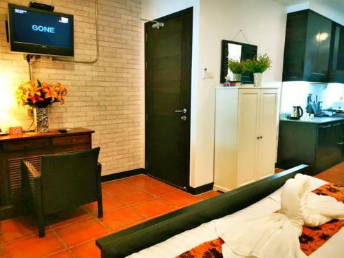 Apartamentos Beach Gallery House