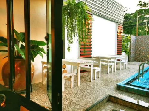 Apartamentos Beach Gallery House
