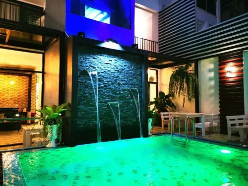Apartamentos Beach Gallery House