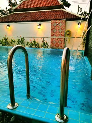 Apartamentos Beach Gallery House