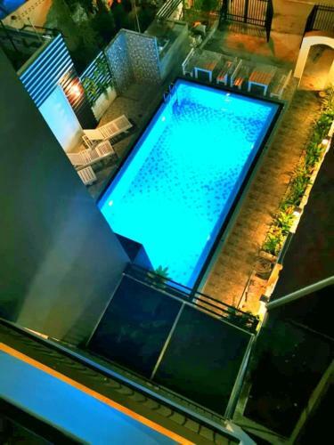 Apartamentos Beach Gallery House
