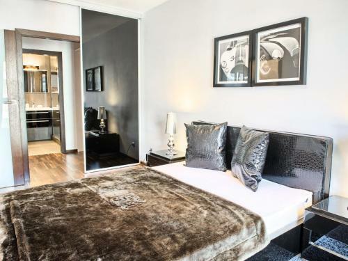 Friendly Inn Apartments