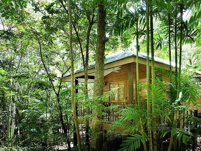 Hotel Thala Beach Nature Reserve