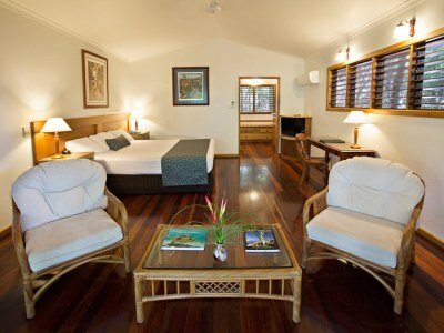 Hotel Thala Beach Nature Reserve