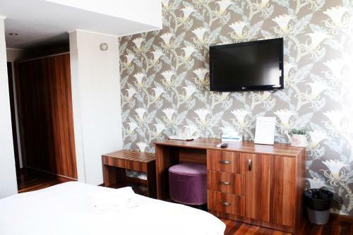 Hotel Papion