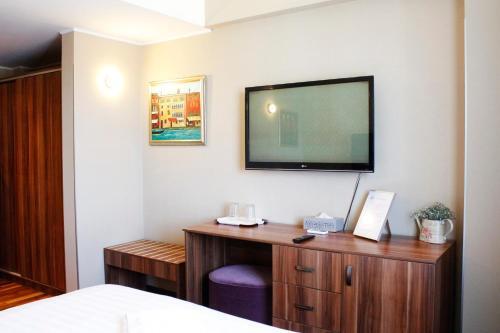 Hotel Papion