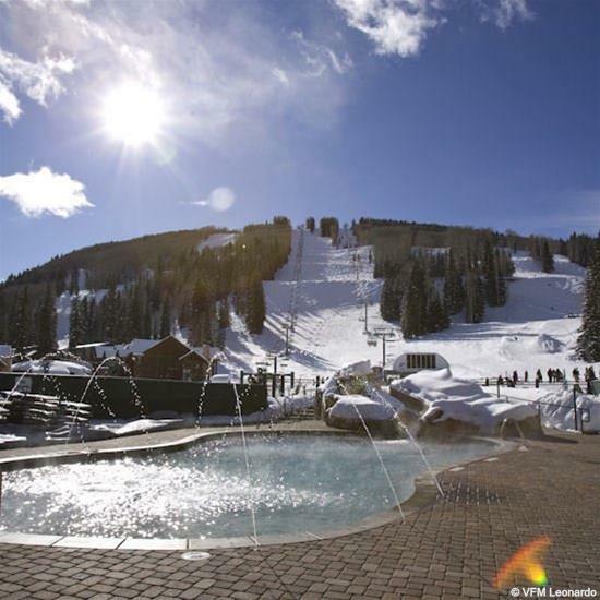 Viviendas Turisticas Purgatory Lodge By Durango Mountain Resort