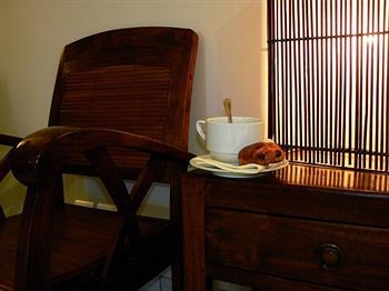 Inter-hotel Les Bruy�res