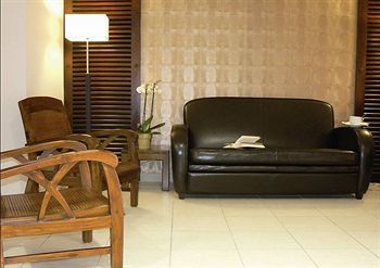Inter-hotel Les Bruy�res