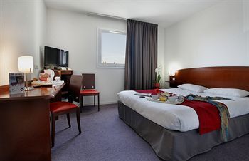 Inter-hotel Les Bruy�res