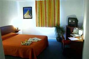 Inter-hotel Les Bruy�res