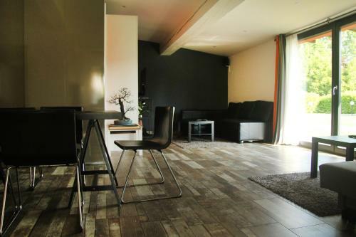Apartamento Corte Di Frara