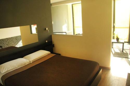 Apartamento Corte Di Frara