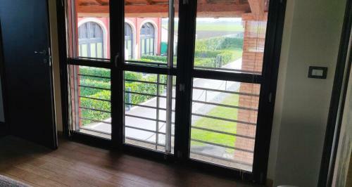 Apartamento Corte Di Frara