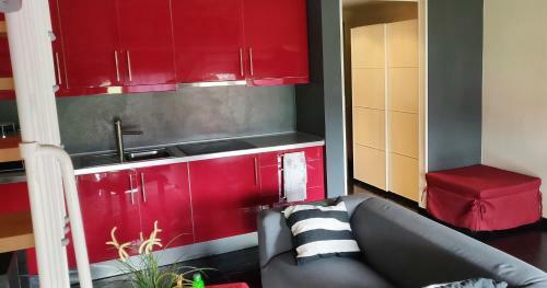 Apartamento Corte Di Frara