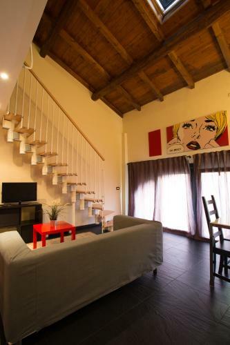 Apartamento Corte Di Frara