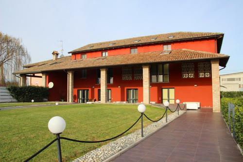 Apartamento Corte Di Frara