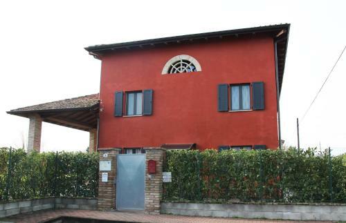 Apartamento Corte Di Frara