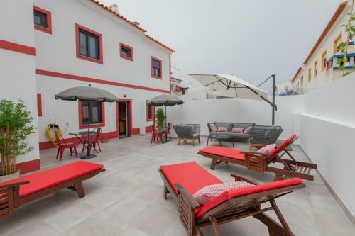 Hostal Casa Da Praia