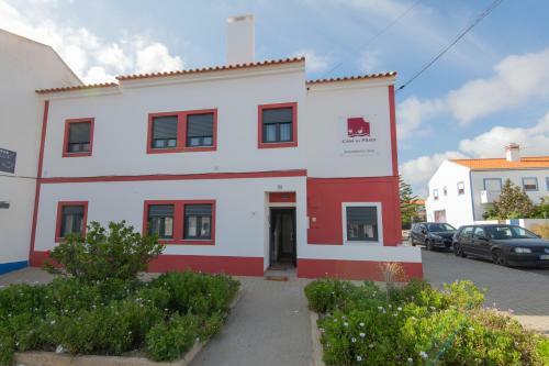 Hostal Casa Da Praia