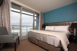 Hotel St Clair