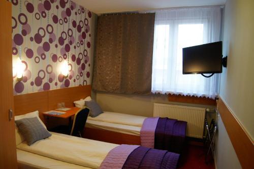 Hotel Orbita