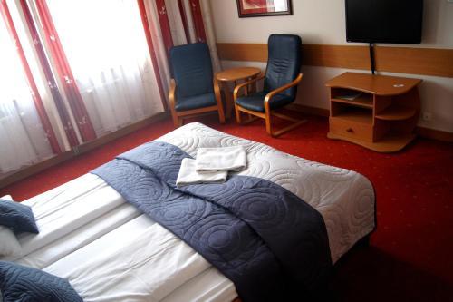 Hotel Orbita