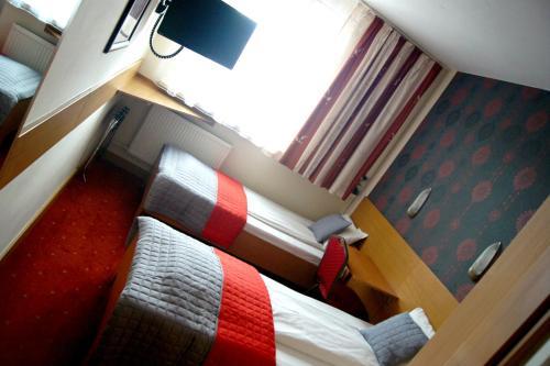 Hotel Orbita