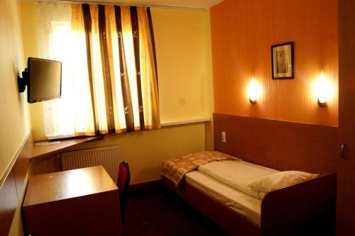 Hotel Orbita
