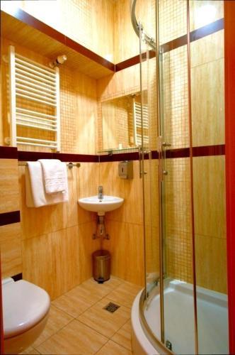 Hotel Orbita