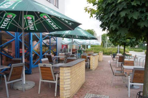 Hotel Orbita