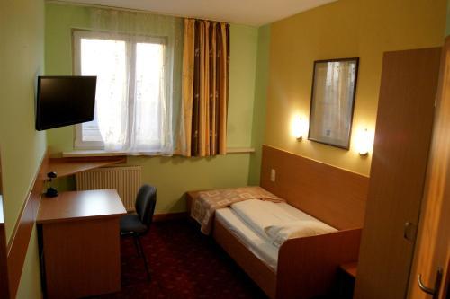 Hotel Orbita