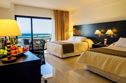 Hotel Caba�as Balandra