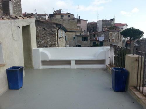 Hostal Dimore Al Borgo