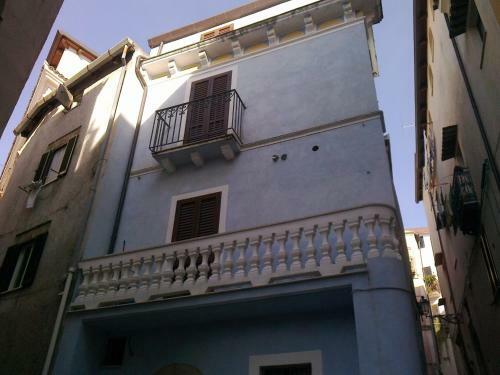 Hostal Dimore Al Borgo