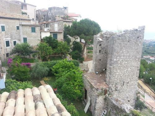 Hostal Dimore Al Borgo